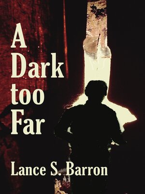 cover image of A Dark too Far